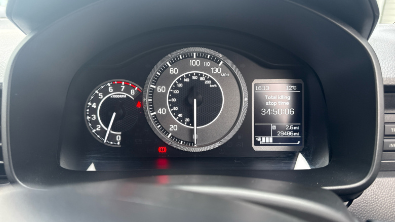 Suzuki Ignis 1.2 Dualjet 12V Hybrid SZ-T 5dr Petrol Hatchback